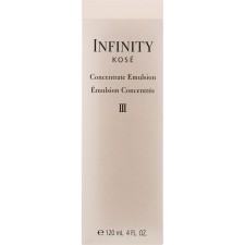 인피니티 컨센트레이트 에멀젼 3 120ml 코세