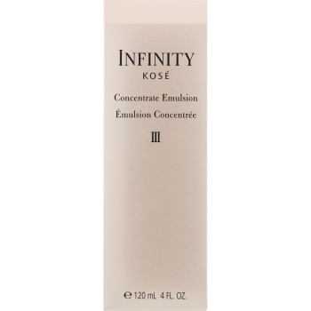 인피니티 컨센트레이트 에멀젼 3 120ml 코세