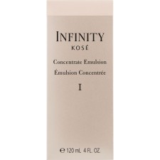 인피니티 컨센트레이트 에멀젼 1 (교체용) 120ml 코세