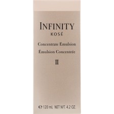 인피니티 컨센트레이트 에멀젼 2 (리필) 120ml 코세