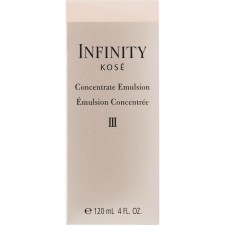 인피니티 콘센트레이트 에멀젼 3 (리필용) 120ml 코세