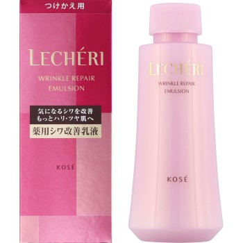 루셰리 링클 리페어 에멀젼 교체용 120ml 코세