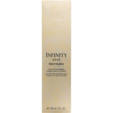 인피니티 프레스티지어스 워싱 밀크 150ml 코세