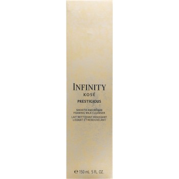 인피니티 프레스티지어스 워싱 밀크 150ml 코세