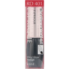 에스프리크 비닐글로우 루즈 RD401 레드계 6g 코세