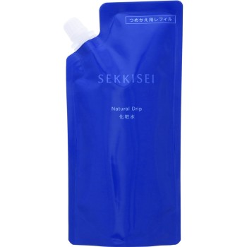 세키세이 클리어웰니스 내추럴 드립 (리필) 170ml 코세