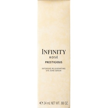 인피니티 프레스티지어스 아이존 세럼 25g 코세