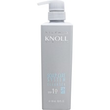스티브 놀 스컬프 케어 시스템 클렌저 500ml 코세