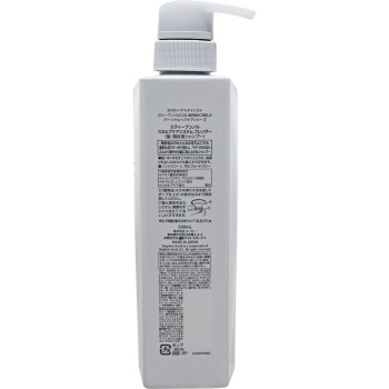 스티브 놀 스컬프 케어 시스템 클렌저 500ml 코세