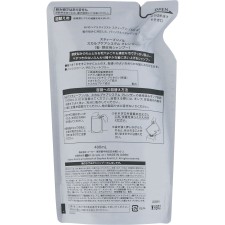 스티브놀 스캘프케어 시스템 클렌저 리필 400ml 코세