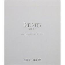 인피니티 스킨 인테그 오일 마스크 1매 24mL 코세