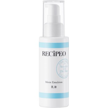 레시피오 모이스트에멀젼 100mL
