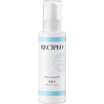 레시피오 모이스트로션M 150mL