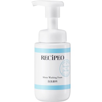 레시피오 모이스트워싱 폼 200mL