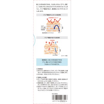 레시피오 모이스트워싱 폼 200mL