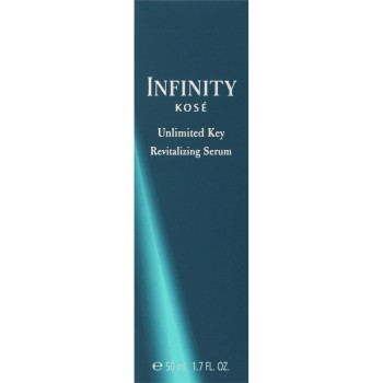 인피니티 언리미티드 키 50mL 코세
