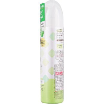 살롱스타일 스타일링 무스(슈퍼하드) 150g 코세 코스메포트