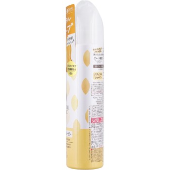 살롱 스타일 스타일링 무스(내추럴 웨이비) 150g 코세 코스메포트