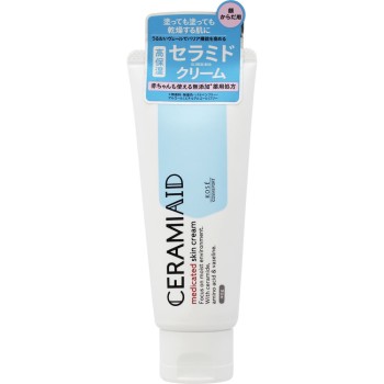 세라미에이드 약용 스킨 크림 미니 40g KOSE 코스메포트 (의약외품)