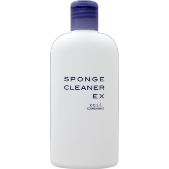 스펀지클리너 EX 150ml 코세