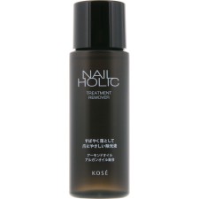 네일홀릭 트리트먼트리무버 100ml 코세