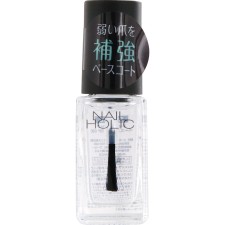 네일홀릭 베이스코트 SP030 5ml 코세