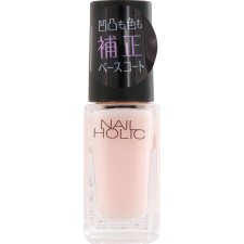 네일홀릭 베이스코트 SP031 5ml 코세