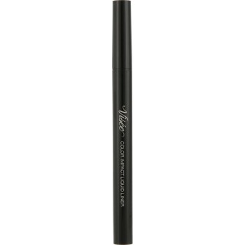 비세 리쉐 컬러임팩트 리퀴드라이너 BK001 블랙 0.4ml 코세