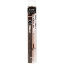 비세 리쉐 컬러 임팩트 리퀴드 라이너 BR340 브라운 0.4ml 코세