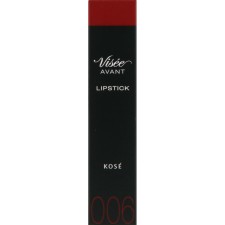 비세 아방 립스틱 006 RED BRICK 3.5g 코세