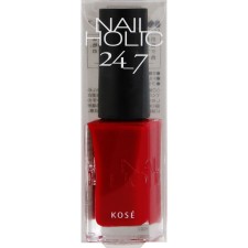 네일홀릭 24/7 RD483 10ml 코세