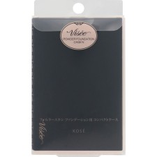 비세 리쉐 파우더 파운데이션 케이스 N 코세