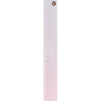 파시오 리퀴드 & 파우더 아이브로우 02 브라운 0.8g 코세