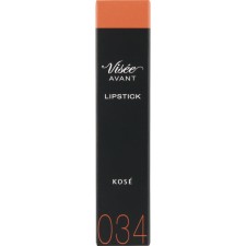 비세 아방 립스틱 034 HONEY PEACH 3.5g 코세