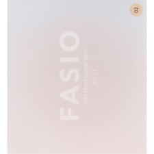 파시오 에어리 스테이 파우더 02 베이지 10g 코세