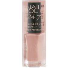 네일홀릭 24/7 세럼파운데이션 888 10ml 코세