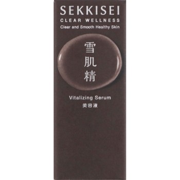 설기정 클리어 웰니스 V 세럼 50ml 코세