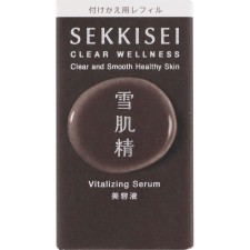 설기정 클리어 웰니스 V 세럼 교체용 50ml 코세