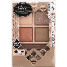 비세 리쉐 파노라마디자인 아이팔레트 BR-2 5.5g 코세