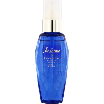 쥬렘 iP 탈라소 리페어 헤어오일 80ml 코세 코스메 포트