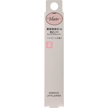 비세 에센스 립 플럼퍼 001 5.5ml 코세