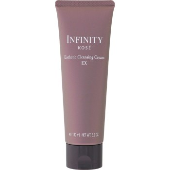 인피니티 에스테 클렌징 EX 트라이얼 180mL 코세