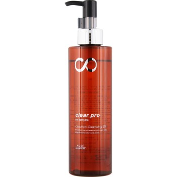 소프티모 클리어 프로 쿠션클렌징오일 180ml KOSE 코세 코스메포트