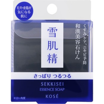 세키세이 에센스 소프 120g 코세
