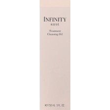 인피니티 트리트먼트 클렌징 오일 150ml 코세