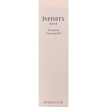 인피니티 트리트먼트 클렌징 오일 150ml 코세