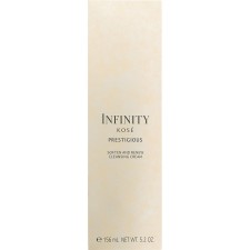 인피니티 프레스티지어스 클렌징 크림 150g 코세