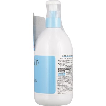 세라미에이드 약용 스킨 밀크 450ml KOSE 코스메포트 (의약외품)
