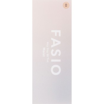 파시오 에어리 스테이 BB 틴트 모이스트 03 미디엄 베이지 30g 코세
