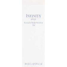 인피니티 이노베이티브 브라이트 에멀젼 XX 120mL 코세